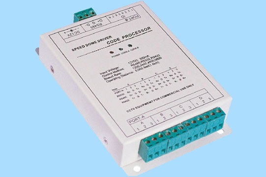 硬盤(pán)錄像機(jī)適配器 MCC2450